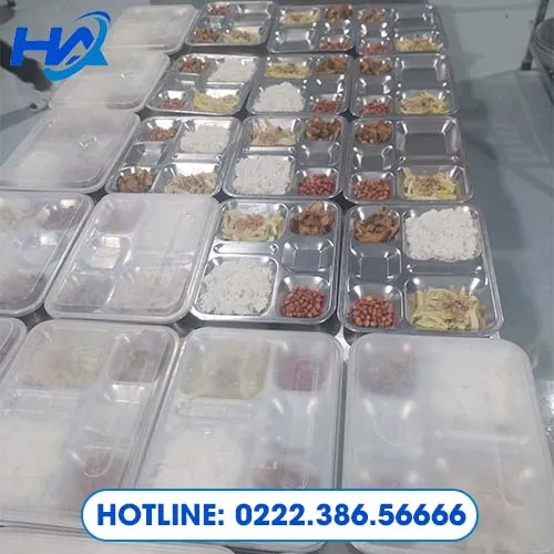 Sản phẩm suat an cong nghiep (5) — Suất Ăn Công Nghiệp Hải Anh - Công Ty TNHH Suất Ăn Công Nghiệp Hải Anh — MST 2301263599