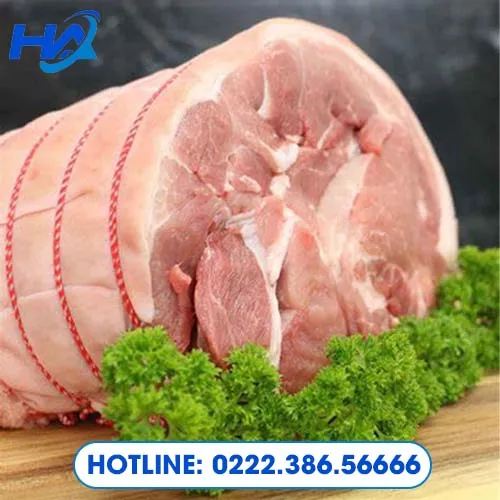 Sản phẩm bap chan gio (3) — Suất Ăn Công Nghiệp Hải Anh - Công Ty TNHH Suất Ăn Công Nghiệp Hải Anh — MST 2301263599