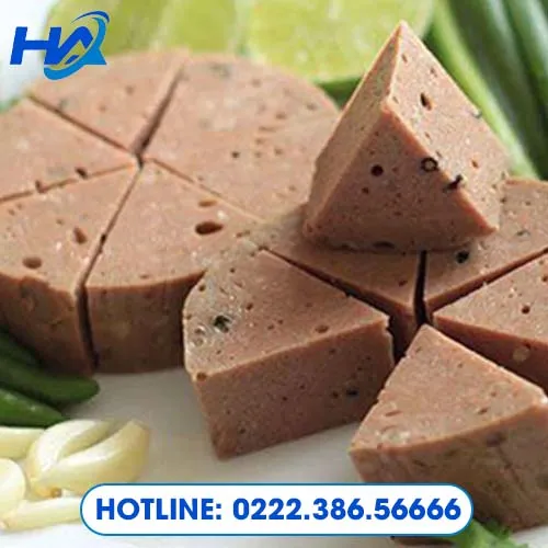 Sản phẩm gio bo (2) — Suất Ăn Công Nghiệp Hải Anh - Công Ty TNHH Suất Ăn Công Nghiệp Hải Anh — MST 2301263599