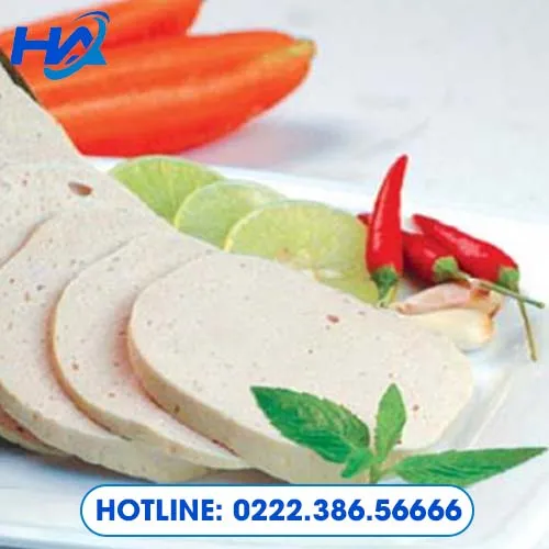 Sản phẩm gio lon (5) — Suất Ăn Công Nghiệp Hải Anh - Công Ty TNHH Suất Ăn Công Nghiệp Hải Anh — MST 2301263599