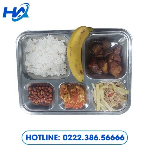 Sản phẩm suat an cong nghiep (10) — Suất Ăn Công Nghiệp Hải Anh - Công Ty TNHH Suất Ăn Công Nghiệp Hải Anh — MST 2301263599