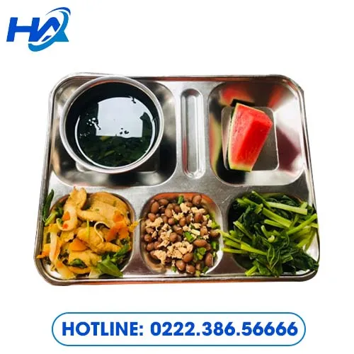 Sản phẩm suat an cong nghiep (12) — Suất Ăn Công Nghiệp Hải Anh - Công Ty TNHH Suất Ăn Công Nghiệp Hải Anh — MST 2301263599