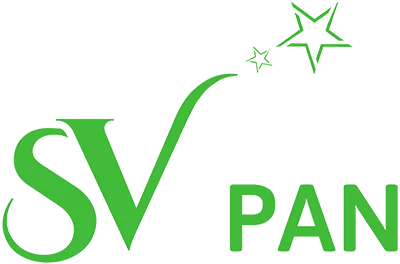 Logo Công Ty TNHH SV Pan