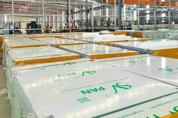 Sản phẩm BK. 1 600x400 — Công Ty TNHH SV Pan — MST 2301275058