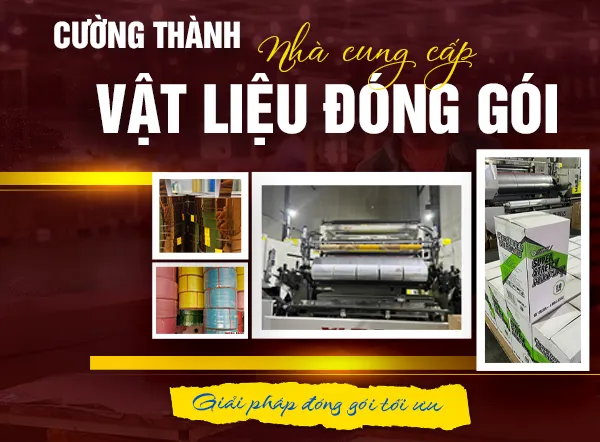 Sản phẩm GT — Vật Liệu Đóng Gói Cường Thành - Công Ty Cổ Phần Tổng Hợp Cường Thành — MST 2301275989