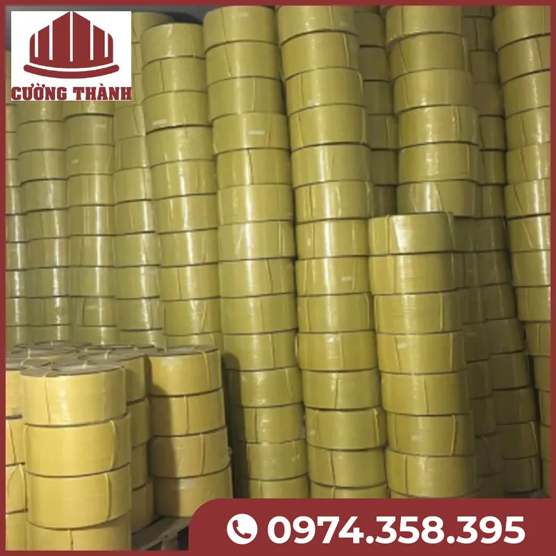Sản phẩm DÃ¢y Ä‘ai 02 — Vật Liệu Đóng Gói Cường Thành - Công Ty Cổ Phần Tổng Hợp Cường Thành — MST 2301275989