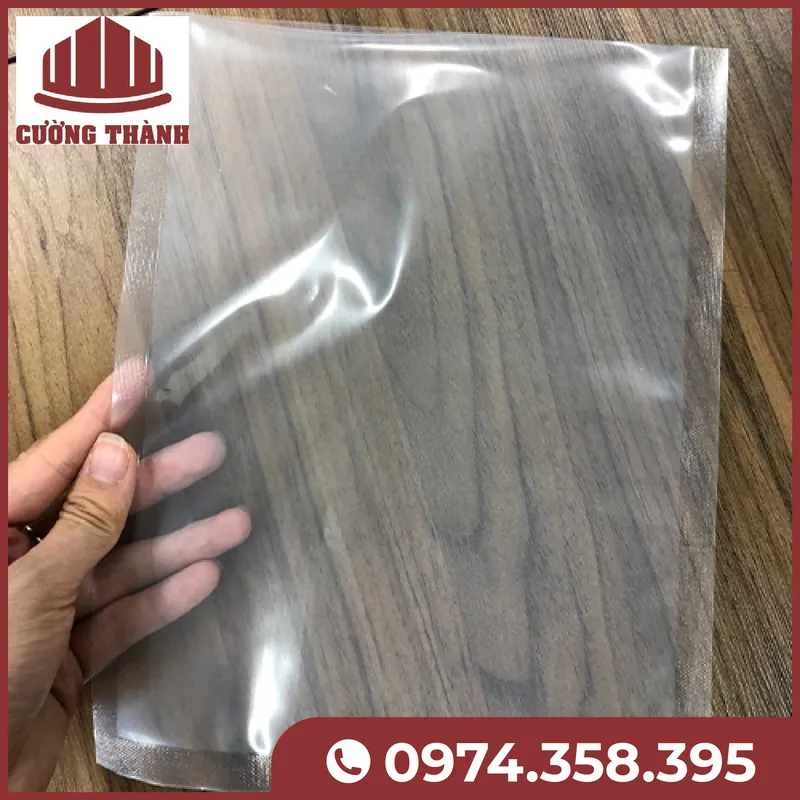 Sản phẩm TÃºi nilon 01 — Vật Liệu Đóng Gói Cường Thành - Công Ty Cổ Phần Tổng Hợp Cường Thành — MST 2301275989