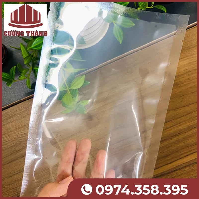 Sản phẩm TÃºi nilon 02 — Vật Liệu Đóng Gói Cường Thành - Công Ty Cổ Phần Tổng Hợp Cường Thành — MST 2301275989