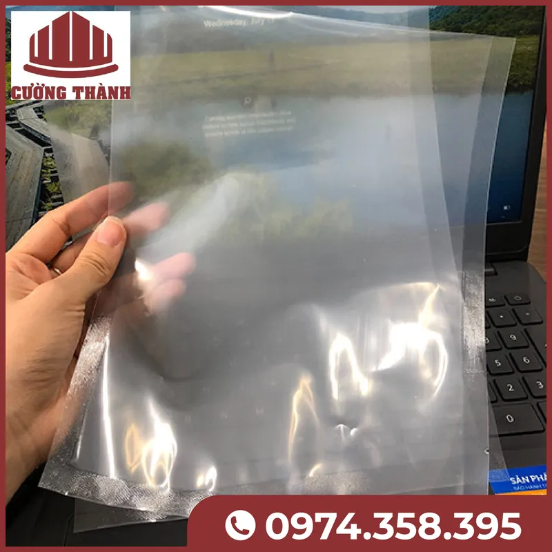 Sản phẩm TÃºi nilon 06 — Vật Liệu Đóng Gói Cường Thành - Công Ty Cổ Phần Tổng Hợp Cường Thành — MST 2301275989