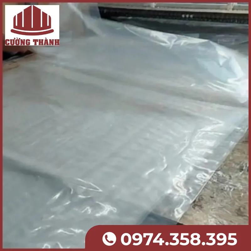 Sản phẩm TÃºi nilon 10 — Vật Liệu Đóng Gói Cường Thành - Công Ty Cổ Phần Tổng Hợp Cường Thành — MST 2301275989