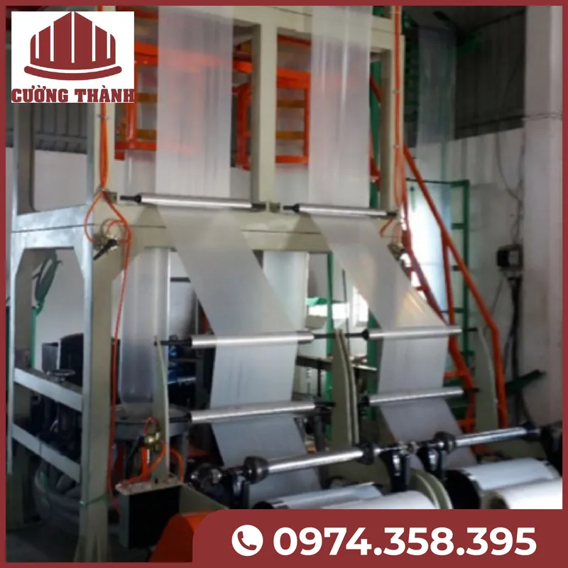 Sản phẩm TÃºi nilon 11 — Vật Liệu Đóng Gói Cường Thành - Công Ty Cổ Phần Tổng Hợp Cường Thành — MST 2301275989