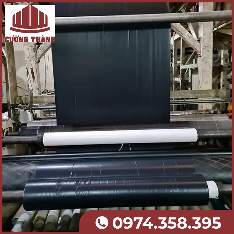 Sản phẩm TÃºi nilon 13 — Vật Liệu Đóng Gói Cường Thành - Công Ty Cổ Phần Tổng Hợp Cường Thành — MST 2301275989