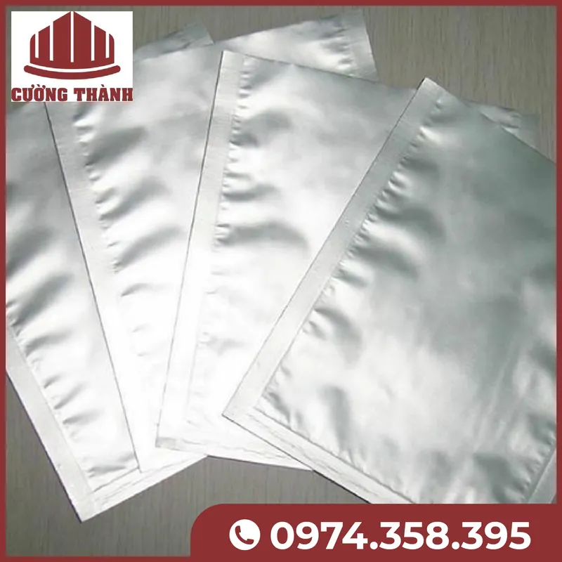 Sản phẩm TÃºi nilon 16 — Vật Liệu Đóng Gói Cường Thành - Công Ty Cổ Phần Tổng Hợp Cường Thành — MST 2301275989