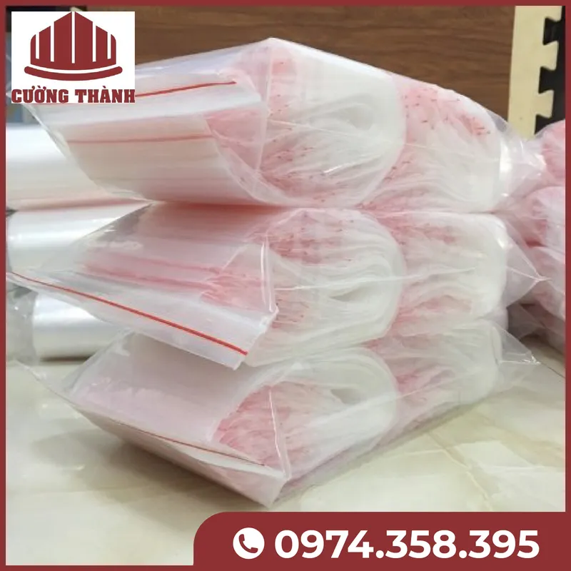 Sản phẩm TÃºi nilon 20 — Vật Liệu Đóng Gói Cường Thành - Công Ty Cổ Phần Tổng Hợp Cường Thành — MST 2301275989