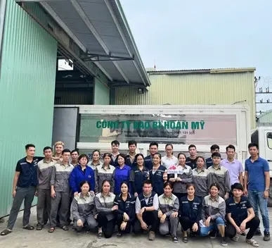 Sản phẩm Dao tao tho xuong thung carton — Máy Bao Bì Hoàn Mỹ - Công Ty TNHH Máy Bao Bì Hoàn Mỹ — MST 2301276781