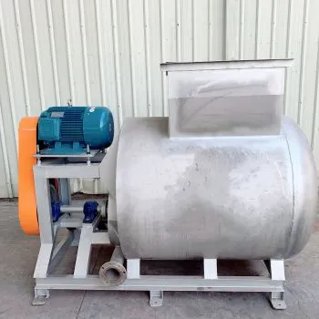 Sản phẩm 6 卧式水力碎浆机 — Công Ty TNHH Chính Xác Hua Chuang Việt Nam — MST 2301281051