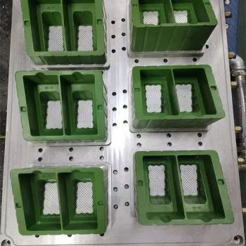 Sản phẩm 吸塑模具5 — Công Ty TNHH Chính Xác Hua Chuang Việt Nam — MST 2301281051