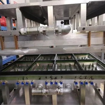 Sản phẩm 吸塑模具6 — Công Ty TNHH Chính Xác Hua Chuang Việt Nam — MST 2301281051