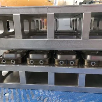 Sản phẩm 吸塑模具8 — Công Ty TNHH Chính Xác Hua Chuang Việt Nam — MST 2301281051