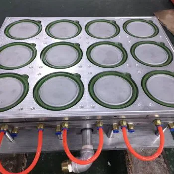 Sản phẩm 吸塑模具9 — Công Ty TNHH Chính Xác Hua Chuang Việt Nam — MST 2301281051