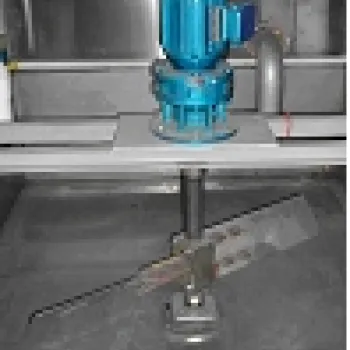 Sản phẩm 搅拌器 — Công Ty TNHH Chính Xác Hua Chuang Việt Nam — MST 2301281051