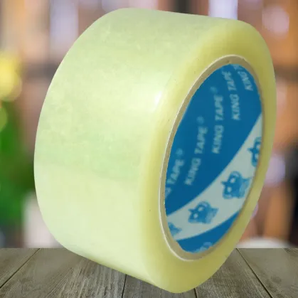 Sản phẩm bang keo trong 1 — Công Ty TNHH VLT Packaging — MST 2301282009