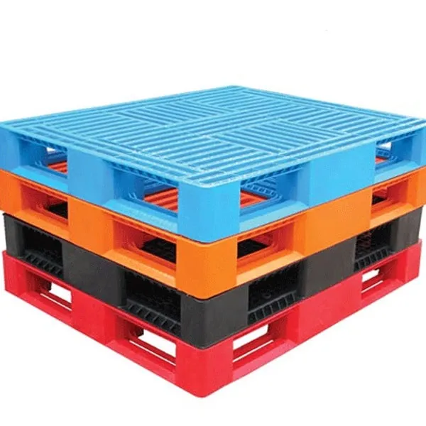 Sản phẩm pallet nhua cu va moi — Công Ty TNHH VLT Packaging — MST 2301282009