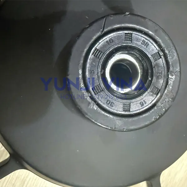 Sản phẩm 4 — Dây Chuyền Tự Động YUNJI VINA - Công Ty TNHH YUNJI VINA — MST 2301289269