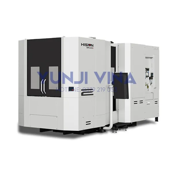 Sản phẩm May CNC horizontal — Dây Chuyền Tự Động YUNJI VINA - Công Ty TNHH YUNJI VINA — MST 2301289269