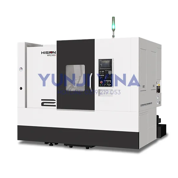 Sản phẩm May CNC lathe — Dây Chuyền Tự Động YUNJI VINA - Công Ty TNHH YUNJI VINA — MST 2301289269