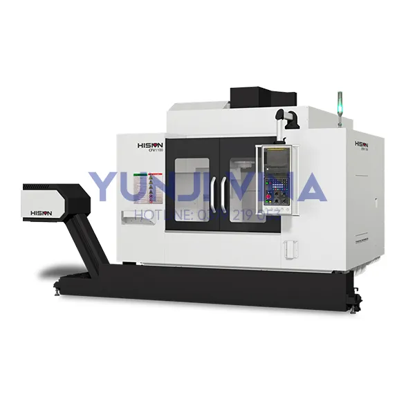 Sản phẩm May CNC vertical — Dây Chuyền Tự Động YUNJI VINA - Công Ty TNHH YUNJI VINA — MST 2301289269