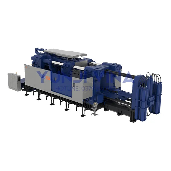Sản phẩm May duc HDC 8800 — Dây Chuyền Tự Động YUNJI VINA - Công Ty TNHH YUNJI VINA — MST 2301289269