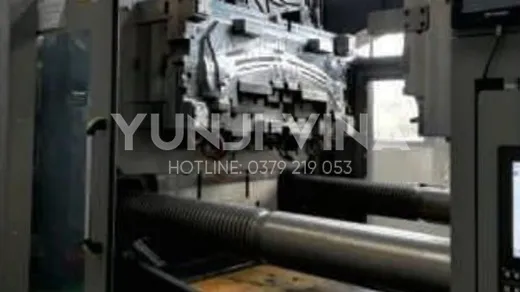 Sản phẩm tu van chuyen giao — Dây Chuyền Tự Động YUNJI VINA - Công Ty TNHH YUNJI VINA — MST 2301289269