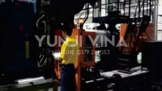 Sản phẩm tu van lap dat — Dây Chuyền Tự Động YUNJI VINA - Công Ty TNHH YUNJI VINA — MST 2301289269