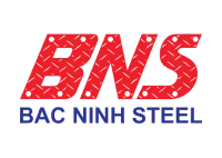 Logo Thép Bắc Ninh - Công Ty TNHH Thép Bắc Ninh