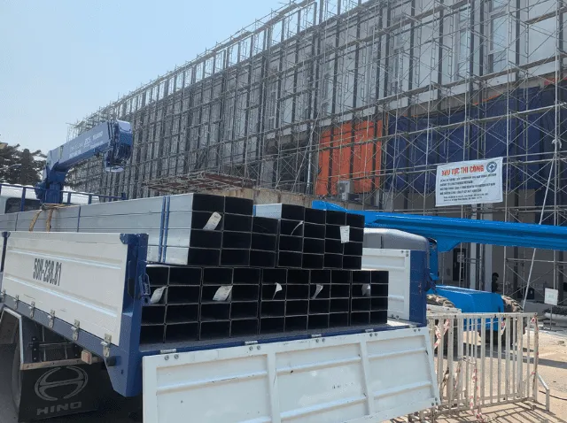 Sản phẩm Honda — Thép Bắc Ninh - Công Ty TNHH Thép Bắc Ninh — MST 2301293466