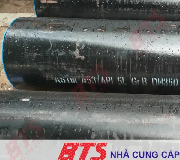 Sản phẩm thep ong duc phi 355 dn350 bts01 600x533 — Thép Bắc Ninh - Công Ty TNHH Thép Bắc Ninh — MST 2301293466
