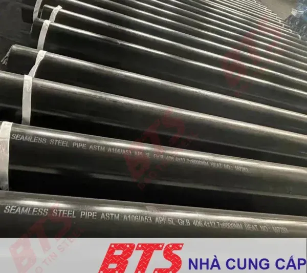 Sản phẩm thep ong duc phi 406 dn400 bts 600x533 — Thép Bắc Ninh - Công Ty TNHH Thép Bắc Ninh — MST 2301293466