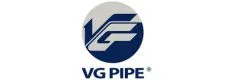 Sản phẩm VG PIPE — Thép Bắc Ninh - Công Ty TNHH Thép Bắc Ninh — MST 2301293466