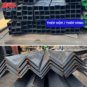 Sản phẩm Hop hinh  — Thép Bắc Ninh - Công Ty TNHH Thép Bắc Ninh — MST 2301293466