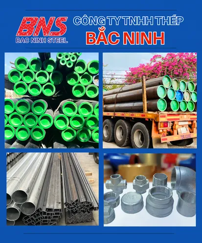 Sản phẩm TC SPCL — Thép Bắc Ninh - Công Ty TNHH Thép Bắc Ninh — MST 2301293466