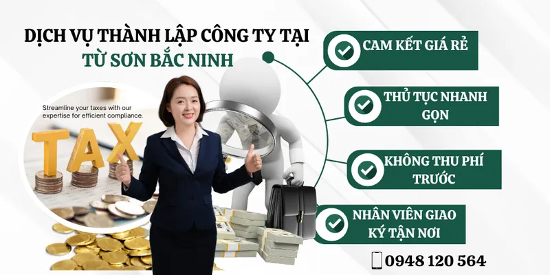 Sản phẩm 1 9 — Công Ty TNHH Dịch Vụ Kế Toán Và Đại Lý Thuế Hồng Vân — MST 2301308634