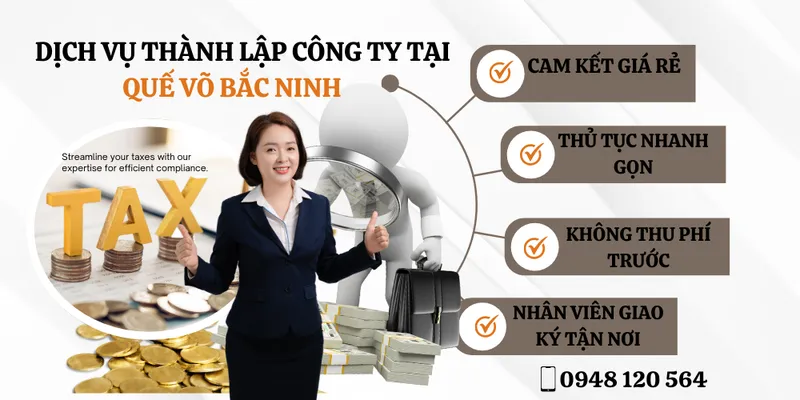 Sản phẩm 6 — Công Ty TNHH Dịch Vụ Kế Toán Và Đại Lý Thuế Hồng Vân — MST 2301308634