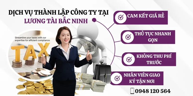 Sản phẩm 8 — Công Ty TNHH Dịch Vụ Kế Toán Và Đại Lý Thuế Hồng Vân — MST 2301308634