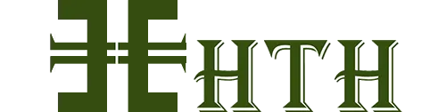 Logo Công Ty TNHH Thương Mại Ngũ Kim HTH