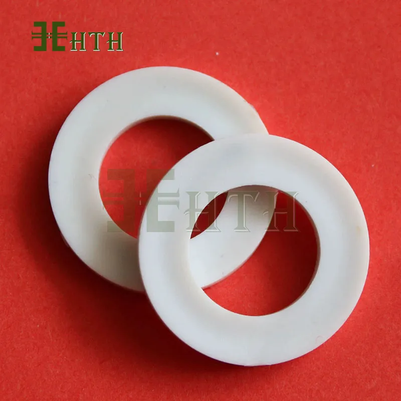 Sản phẩm dem phang nhua pa66 pc pp pvc pps pvdf hth — Công Ty TNHH Thương Mại Ngũ Kim HTH — MST 2301308835