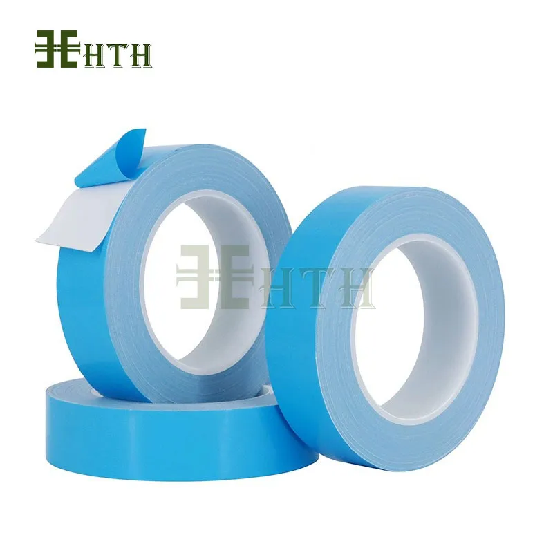 Sản phẩm bang keo 2 mat led hth 4 — Công Ty TNHH Thương Mại Ngũ Kim HTH — MST 2301308835