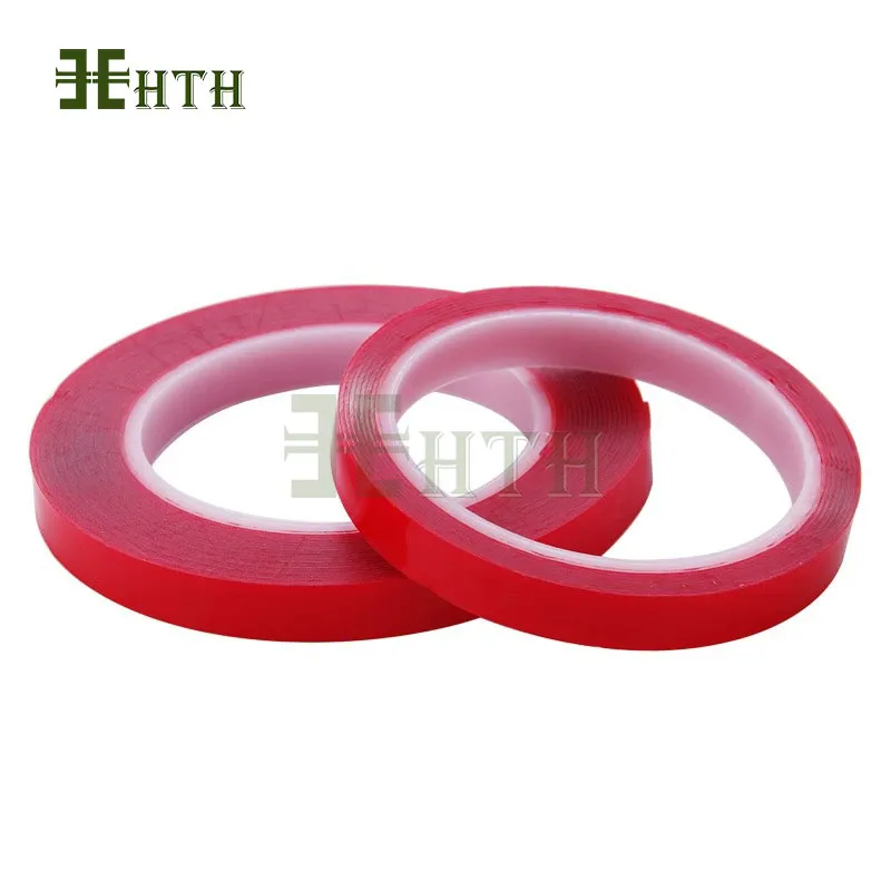 Sản phẩm bang keo 2 mat trong suot hth — Công Ty TNHH Thương Mại Ngũ Kim HTH — MST 2301308835