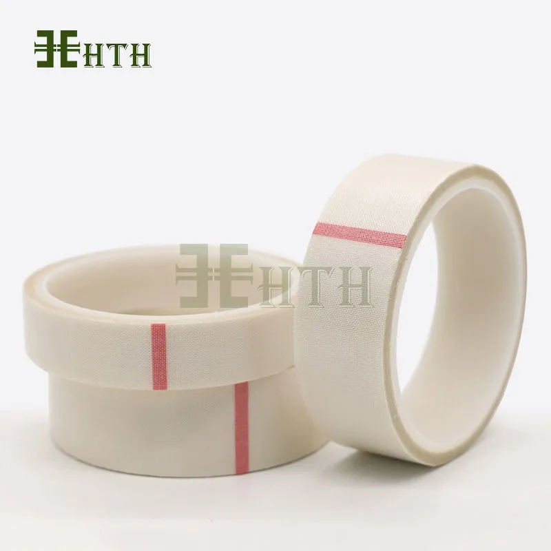 Sản phẩm bang keo cach dien chiu nhiet teflon hth 2 — Công Ty TNHH Thương Mại Ngũ Kim HTH — MST 2301308835