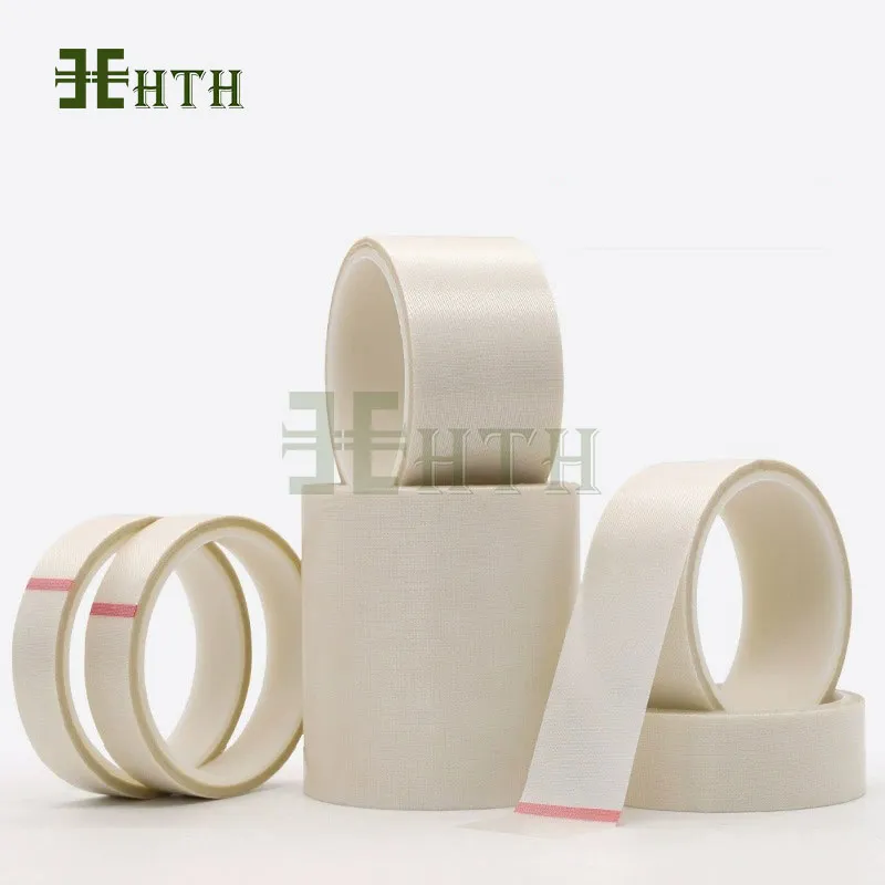 Sản phẩm bang keo cach dien chiu nhiet teflon hth 3 — Công Ty TNHH Thương Mại Ngũ Kim HTH — MST 2301308835